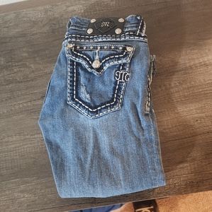 Miss me jeans  27